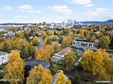 Prime Downtown Location