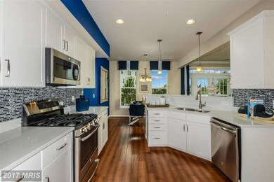 25238 Orchard View Terrace unit 5B3, Chantilly, VA 20152 - photo 2