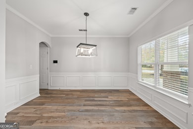 4440 Spring Mtn Ln, Powder Springs, GA 30127 - photo 6