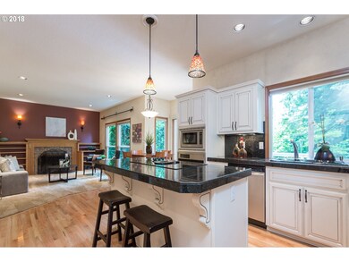 Kitchen/Family Room
