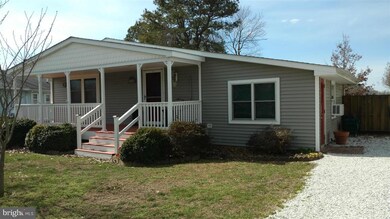 3908 Harrison Cir, Trappe, MD 21673 - photo 3