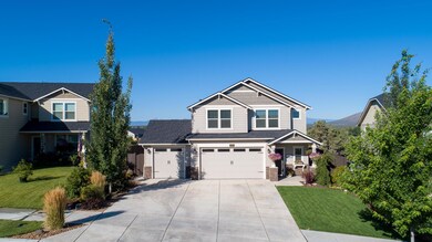 2479 SW 45th Street, Redmond, OR 97756