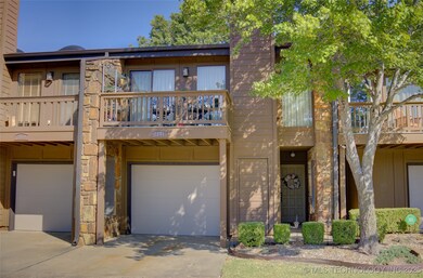 2841 E 90th St unit 21, Tulsa, OK 74137 - photo 2