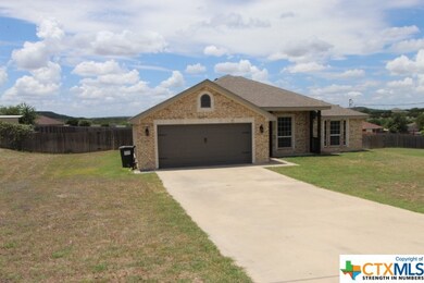 917 Pheasant Cir, Copperas Cove, TX 76522 - photo 4