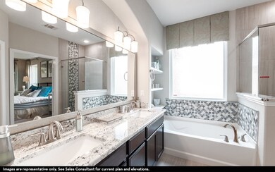 16712 Nicole Dr, Celina, TX 75009 - photo 7