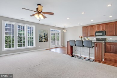 579 Odendhal Ave, Gaithersburg, MD 20877 - photo 7