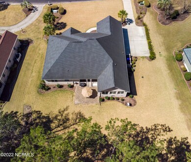 Drone Exterior 2