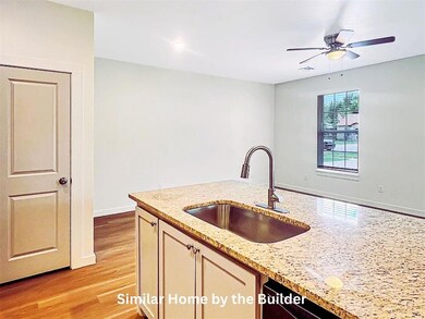 1205 SW Bishop Rd unit 1, Lawton, OK 73501 - photo 6