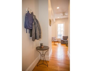 31 E Springfield St unit 2, Boston, MA 02118 - photo 3