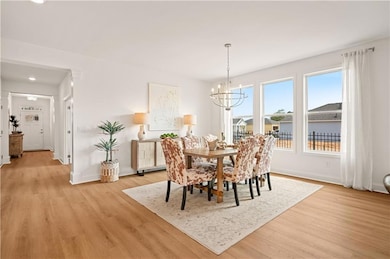 PHOTO IS OF DECORATED MODEL AND SAME FLOORPLAN AS SUBJECT 43 ENGLISH BARN WAY.  Finishes and Features do vary but just as beautiful.