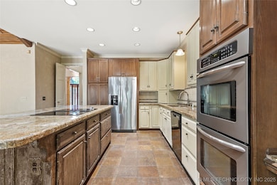 3429 E 58th Place, Tulsa, OK 74135 - photo 7