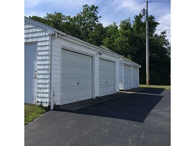 Garage.