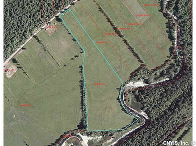 Aerial View.