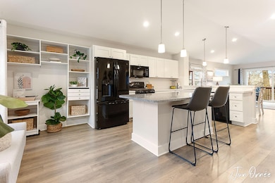 10058 Prairie Grass Ct, Zeeland, MI 49464 - photo 4