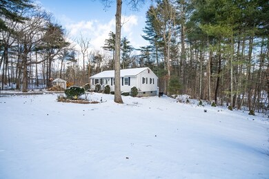 246 Bumstead Rd, Monson, MA 01057 - photo 3