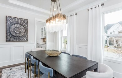 4029 Mildred Dr unit Estates at Yates Pon, Apex, NC 27523 - photo 3