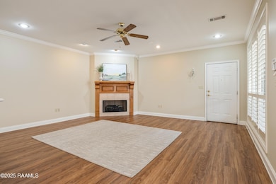 1317 Dulles Dr, Lafayette, LA 70506 - photo 5