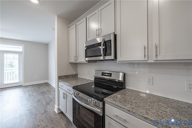 10525 Stony Bluff Dr unit 203, Ashland, VA 23005 - photo 2