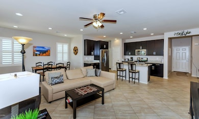 17584 W Fairview St, Goodyear, AZ 85338 - photo 3