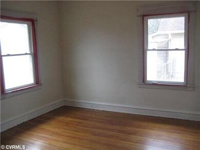 Master Bedroom - Hardwood Floors, New Windows & Ce