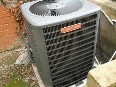 AC UNIT