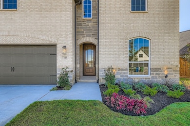 1295 Chestnut Dr, Haslet, TX 76052 - photo 3