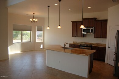 Kitchen 4 eating area