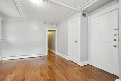 162 Fairview Ave unit 1, Jc, Journal Square, NJ 07034 - photo 4
