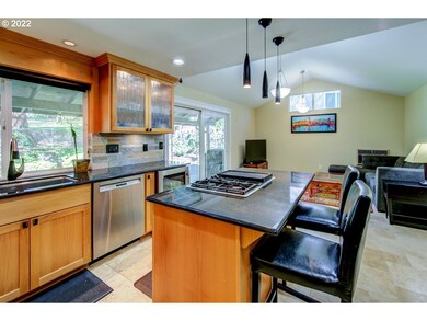 Kitchen/Family Room