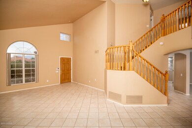 Formal Living Room