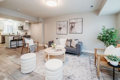 1045 S 1200 W unit 20, Ogden, UT 84404 - photo 4