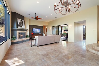 Living/Great room