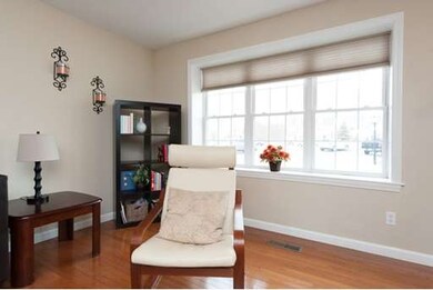 401 W Center St unit A6, West Bridgewater, MA 02379 - photo 5