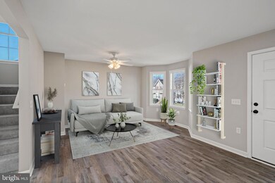 400 Potomac Hills Dr, Stafford, VA 22554 - photo 2