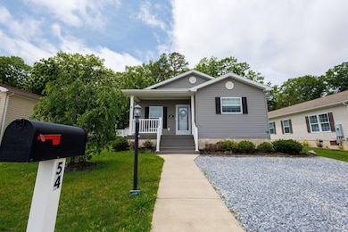 54 Pine Tree Ln, Weymouth, NJ 08330 - photo 2