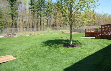 Seclusion & Privacy