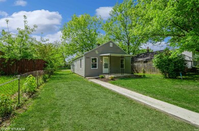 2601 N Reserve St, Muncie, IN 47303 - photo 2