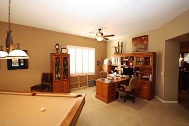 Front Room