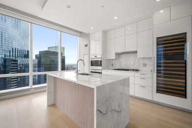 Millennium Tower unit 3408, Boston, MA 02110 - photo 6