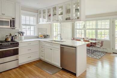 150 Eastbourne Rd, Newton Center, MA 02459 - photo 5