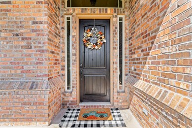 100 Meadow Bridge Dr, Weatherford, TX 76085 - photo 7