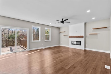 6714 Planters Dr, High Point, NC 27265 - photo 5