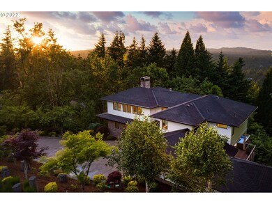 17600 Upper Cherry Ln, Lake Oswego, OR 97034 - photo 2