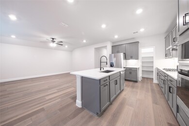 3929 Amethyst Dr, Celina, TX 75009 - photo 6