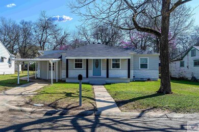 3320 Moore Dr, Texarkana, TX 75503 - photo 2