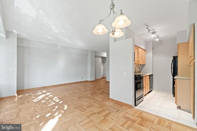 Boston House unit 405, Washington, DC 20036 - photo 4