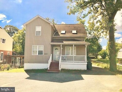 1819 Putty Hill Ave, Parkville, MD 21234 - photo 2