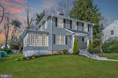 459 E Camden Ave, Moorestown, NJ 08057 - photo 2