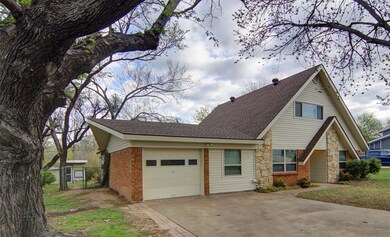1420 Eastview Dr, Weatherford, TX 76086 - photo 5
