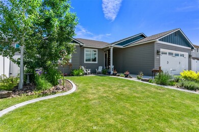 495 S Mason Ave, East Wenatchee, WA 98802 - photo 2